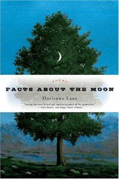Capa de Facts About the Moon