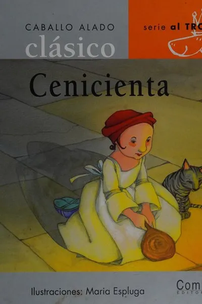 Capa de Cenicienta