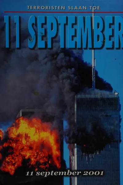 Capa de Terroristen slaan toe