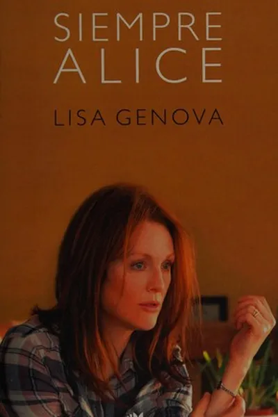 Capa de Siempre Alice