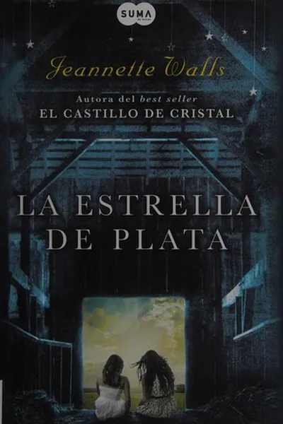 Capa de La estrella de plata