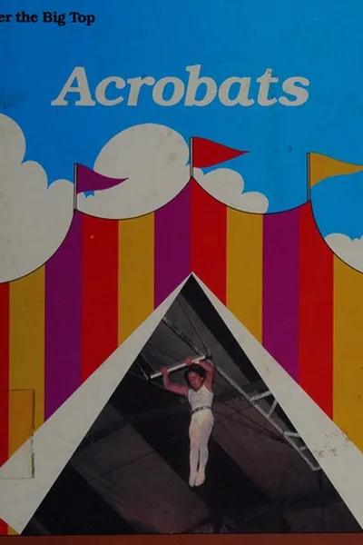 Capa de Acrobats