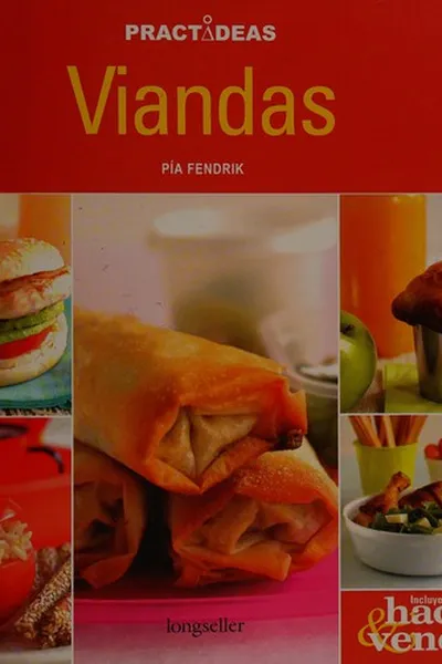 Capa de Viandas