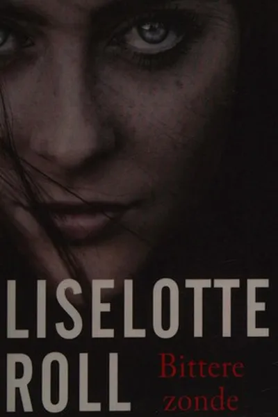 Capa de Bittere zonde