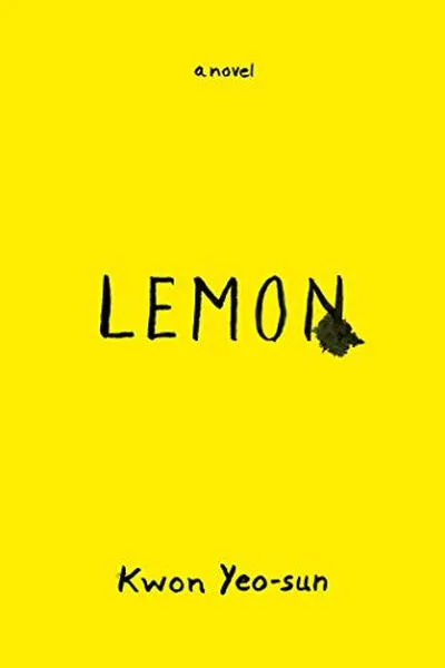 Capa de Lemon