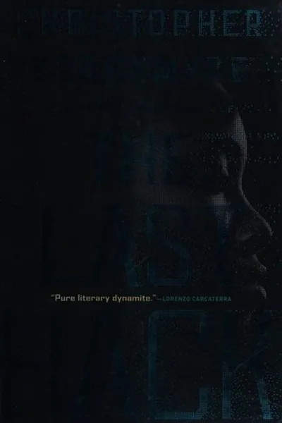 Capa de The last hack