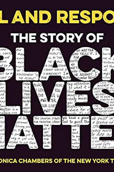 Capa de Call and Response