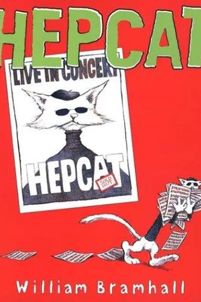 Capa de Hepcat
