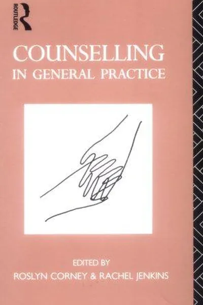Capa de Counselling in general practice