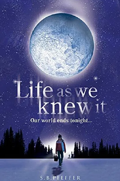 Capa de Life as We Knew it
