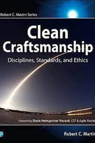 Cover of Clean Craftsmanship