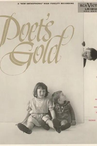 Capa de Poet's Gold