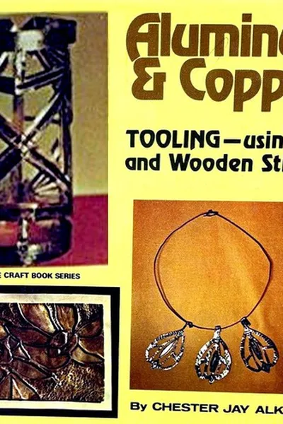 Capa de Aluminum & Copper