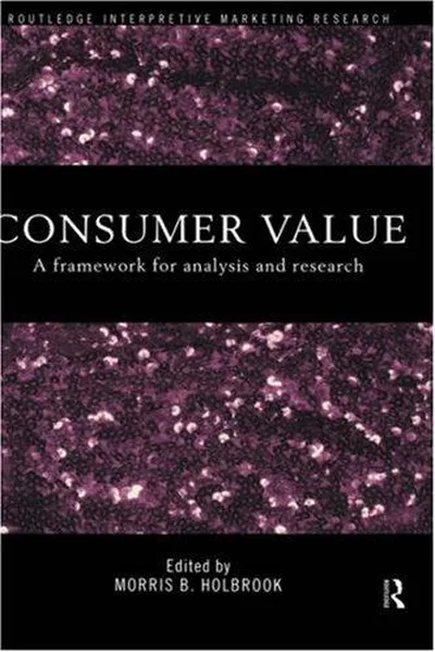 Cover of Consumer Value