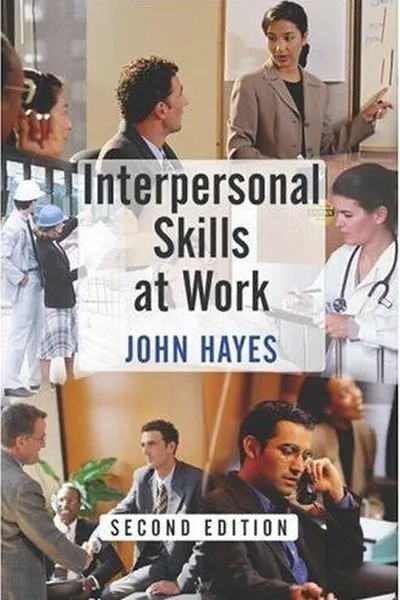 Capa de Interpersonal Skills at Work
