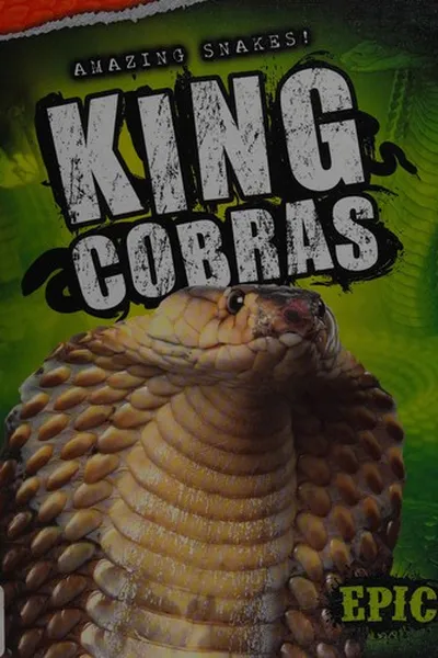 Capa de King cobras