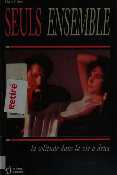 Capa de Seuls ensemble