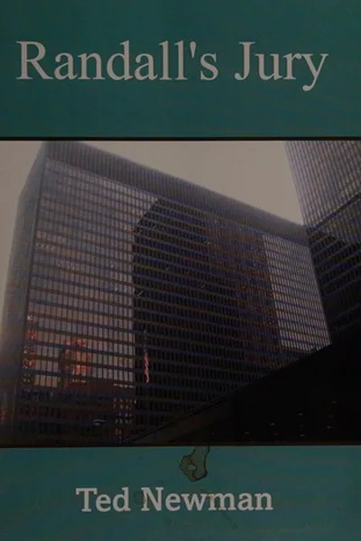 Capa de Randall's jury