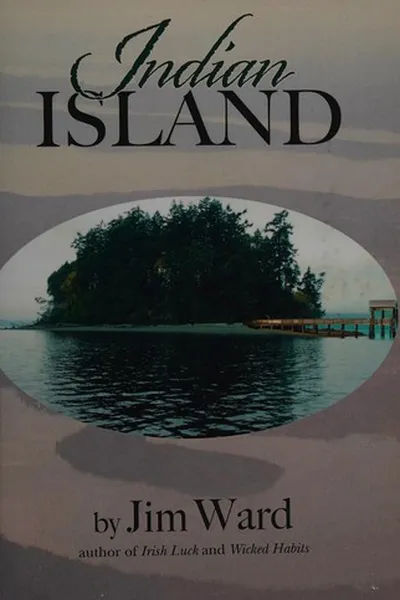 Capa de Indian island
