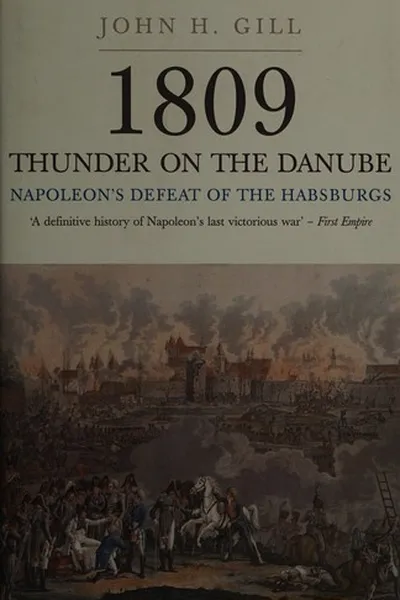 Cover of 1809