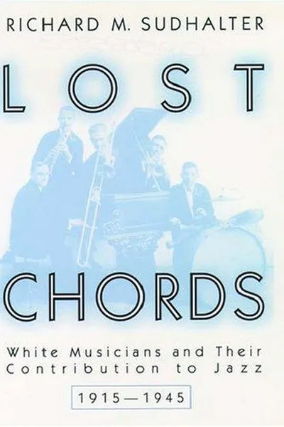 Capa de Lost Chords