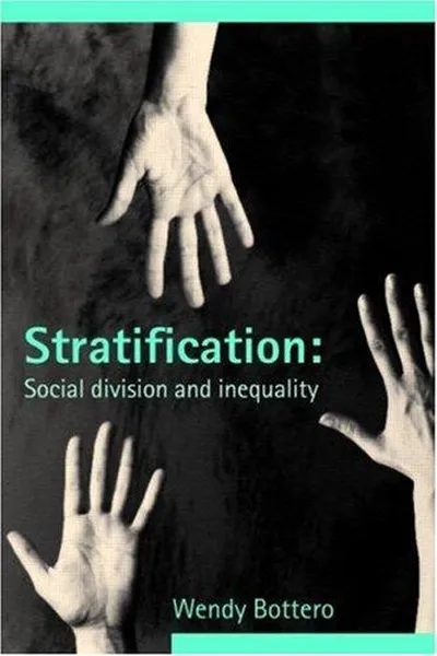 Capa de Stratification