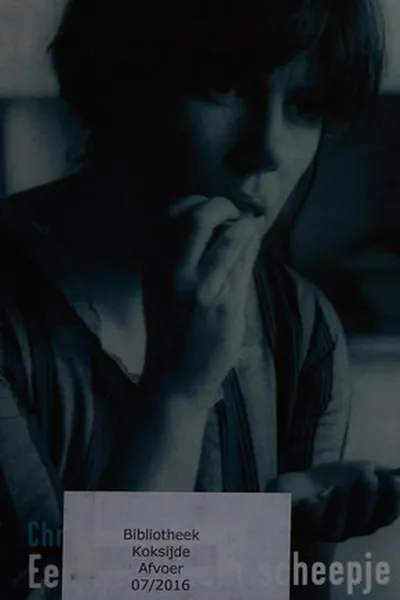 Capa de Een heel klein scheepje