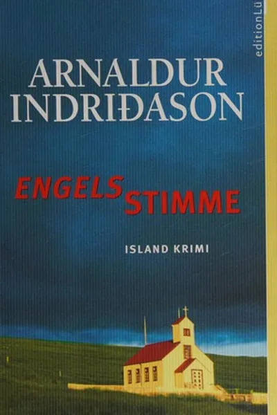 Capa de Engelsstimme