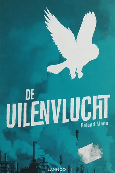 Capa de De uilenvlucht