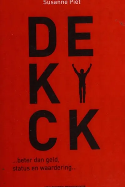 Capa de De kick