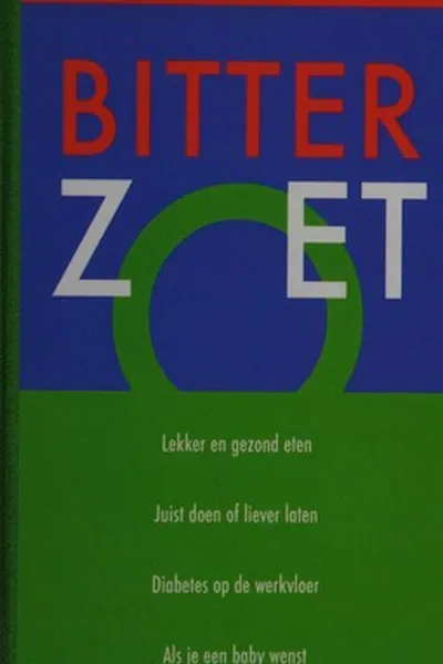 Capa de Bitterzoet