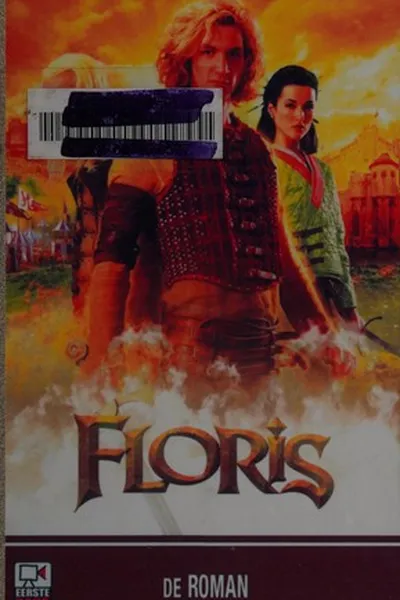 Cover of Floris
