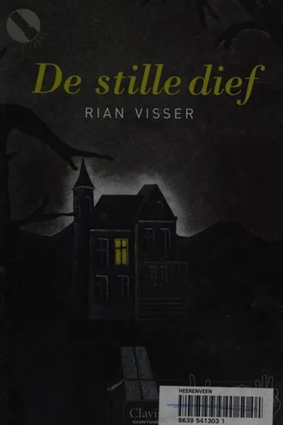 Capa de De stille dief