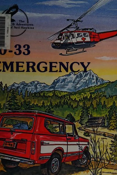 Capa de 10-33 emergency