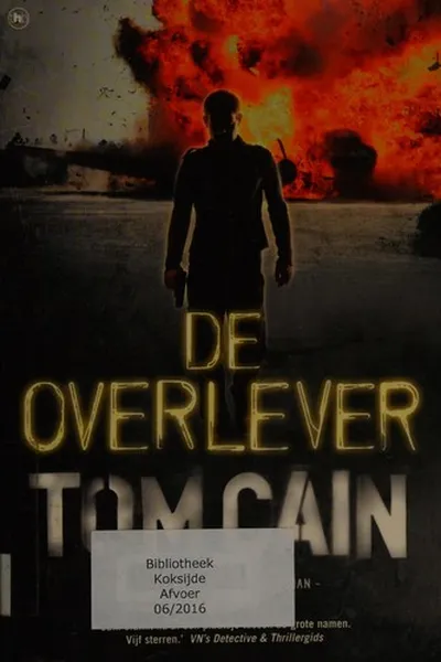 Capa de De overlever
