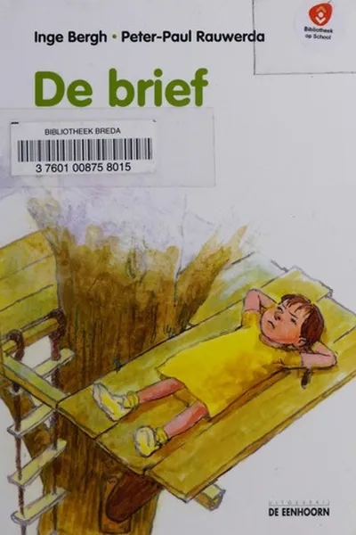 Capa de De brief