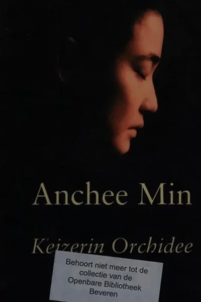 Capa de Keizerin Orchidee