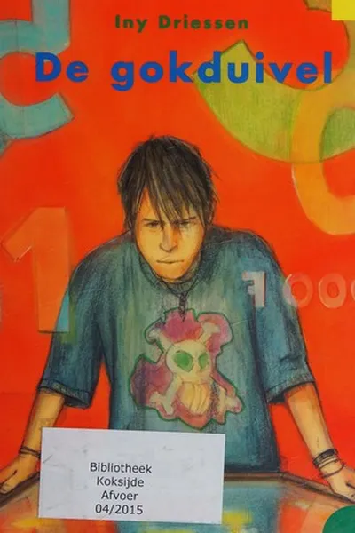 Capa de De gokduivel