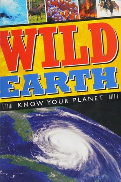 Cover of Wild Earth