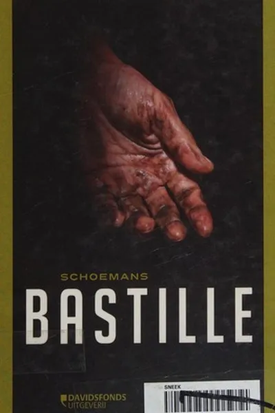 Capa de Bastille