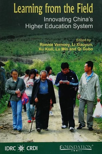 Capa de Learning from the field