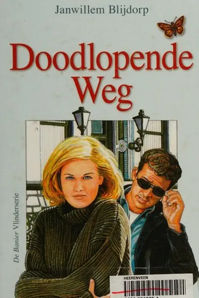 Capa de Doodlopende weg