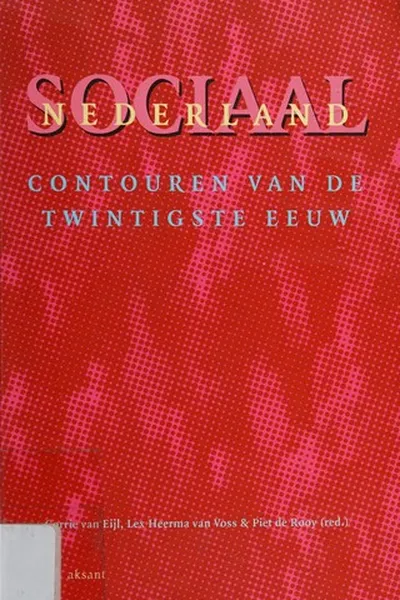 Capa de Sociaal Nederland