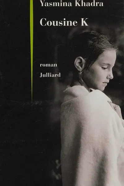 Capa de Cousine K