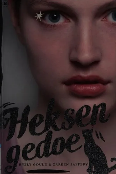 Capa de Heksengedoe