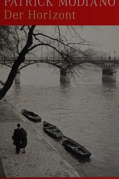 Capa de Der Horizont