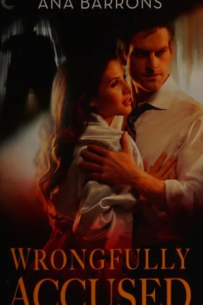 Cover of Wrongfully accused