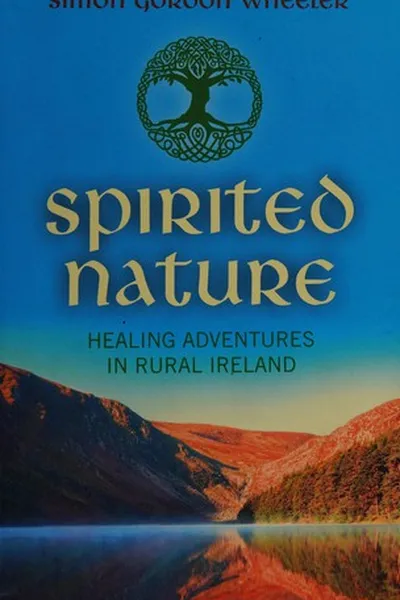 Capa de Spirited nature
