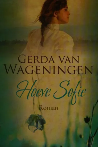 Capa de Hoeve Sofie