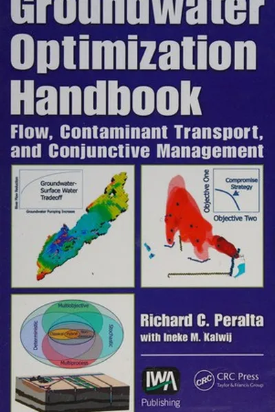 Capa de Groundwater optimization handbook